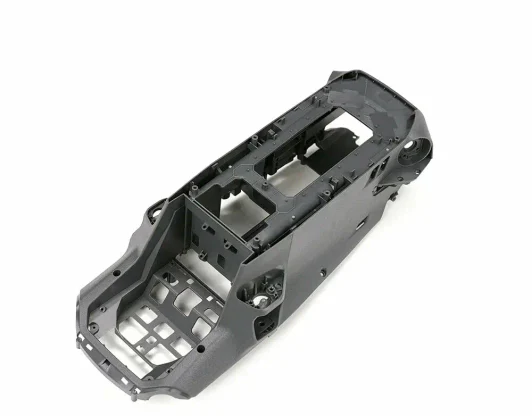 ОСНОВНОЙ КОРПУС