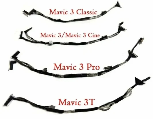 ШЛЕЙФЫ ПОДВЕСА