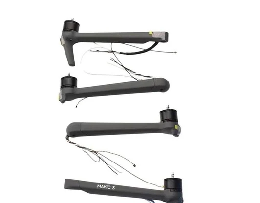 Лучи и сборка