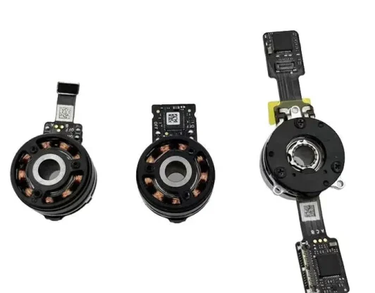 YAW ROLL PITCH МОТОРЫ