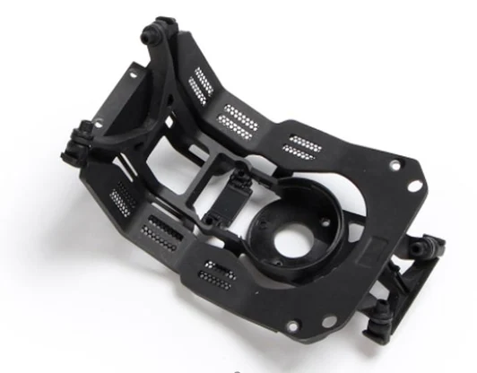 ВИБРОРАЗВЯЗКА